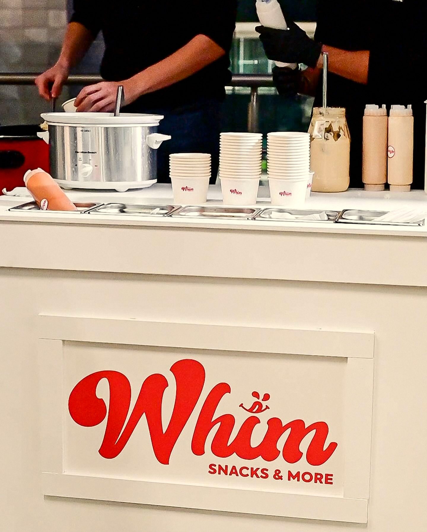 Barra Whim